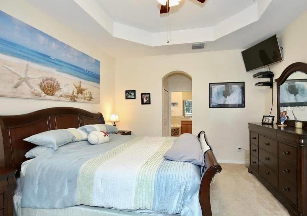 SANCTUARY PH 2 VILLAGE 9 - Residential Lease