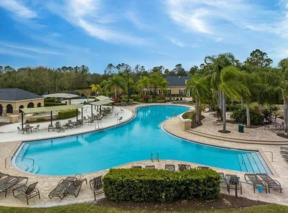 SANCTUARY PH 2 VILLAGE 9 - Residential Lease