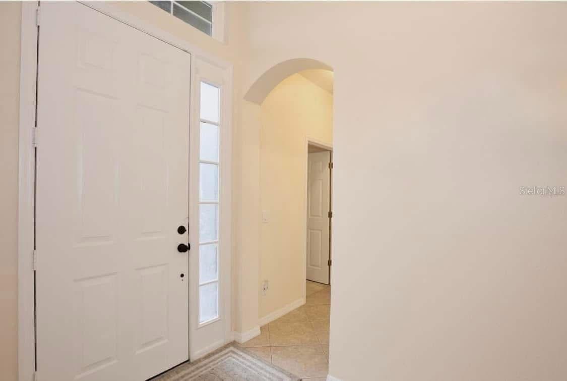 SANCTUARY PH 2 VILLAGE 9 - Residential Lease