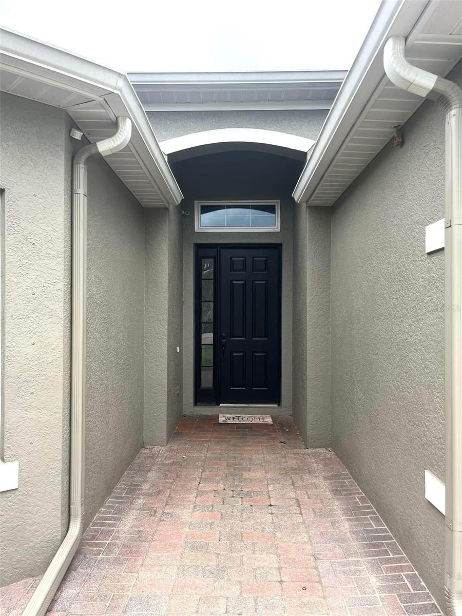 SANCTUARY PH 2 VILLAGE 9 - Residential Lease