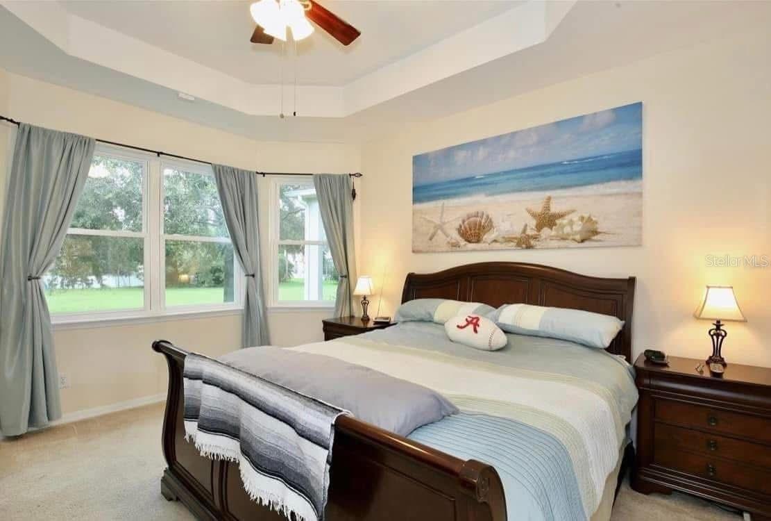 SANCTUARY PH 2 VILLAGE 9 - Residential Lease