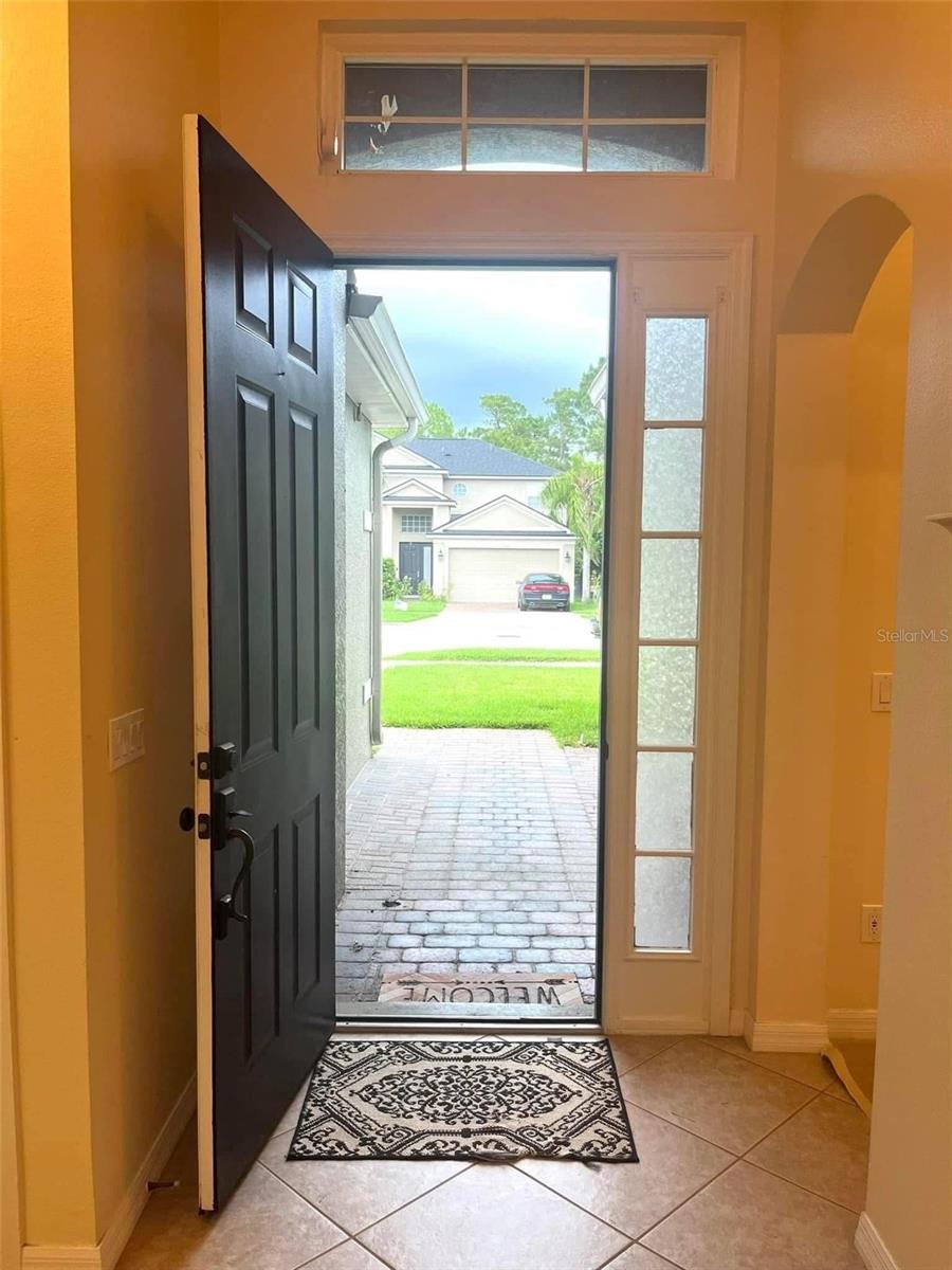 SANCTUARY PH 2 VILLAGE 9 - Residential Lease