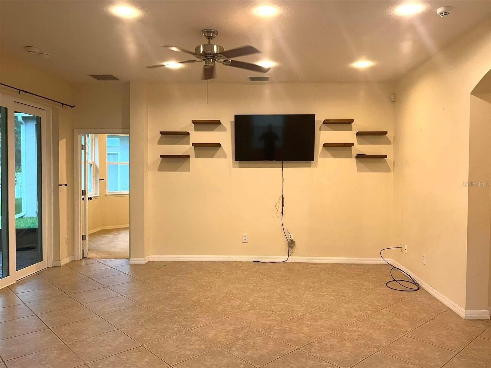 SANCTUARY PH 2 VILLAGE 9 - Residential Lease