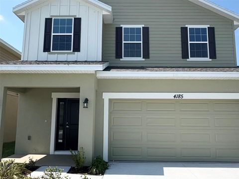 4185 SAGEFIELD DRIVE ST CLOUD FL 34773