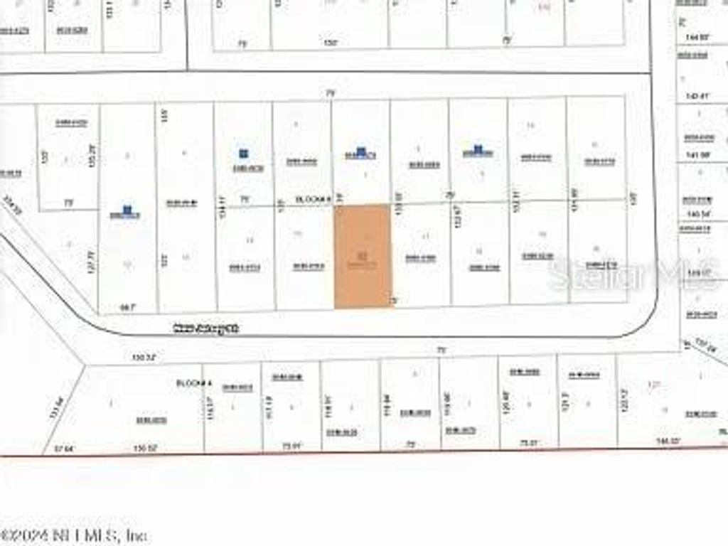 Photo of 118 New Jersey Street, Satsuma, FL 32189 (MLS # FC313801)