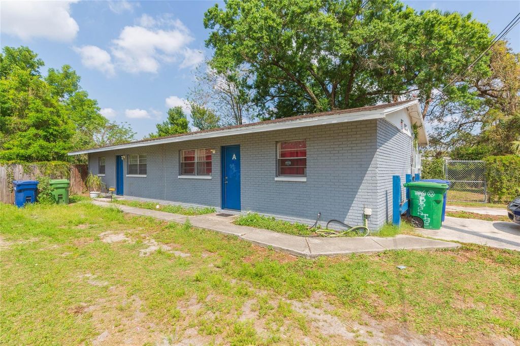 Photo of 1524 E Eskimo Avenue #A, Tampa, FL 33604 (MLS # TB8489839)