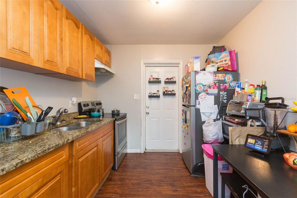 Photo of 1524 E Eskimo Avenue #A, Tampa, FL 33604 (MLS # TB8489839)