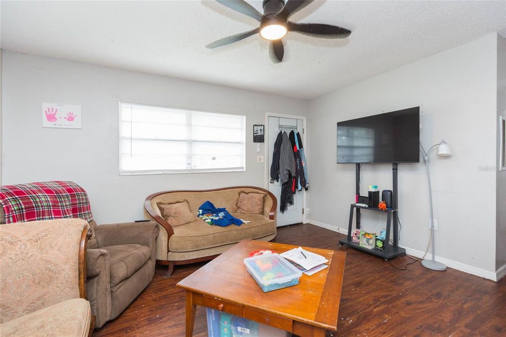 Photo of 1524 E Eskimo Avenue #A, Tampa, FL 33604 (MLS # TB8489839)