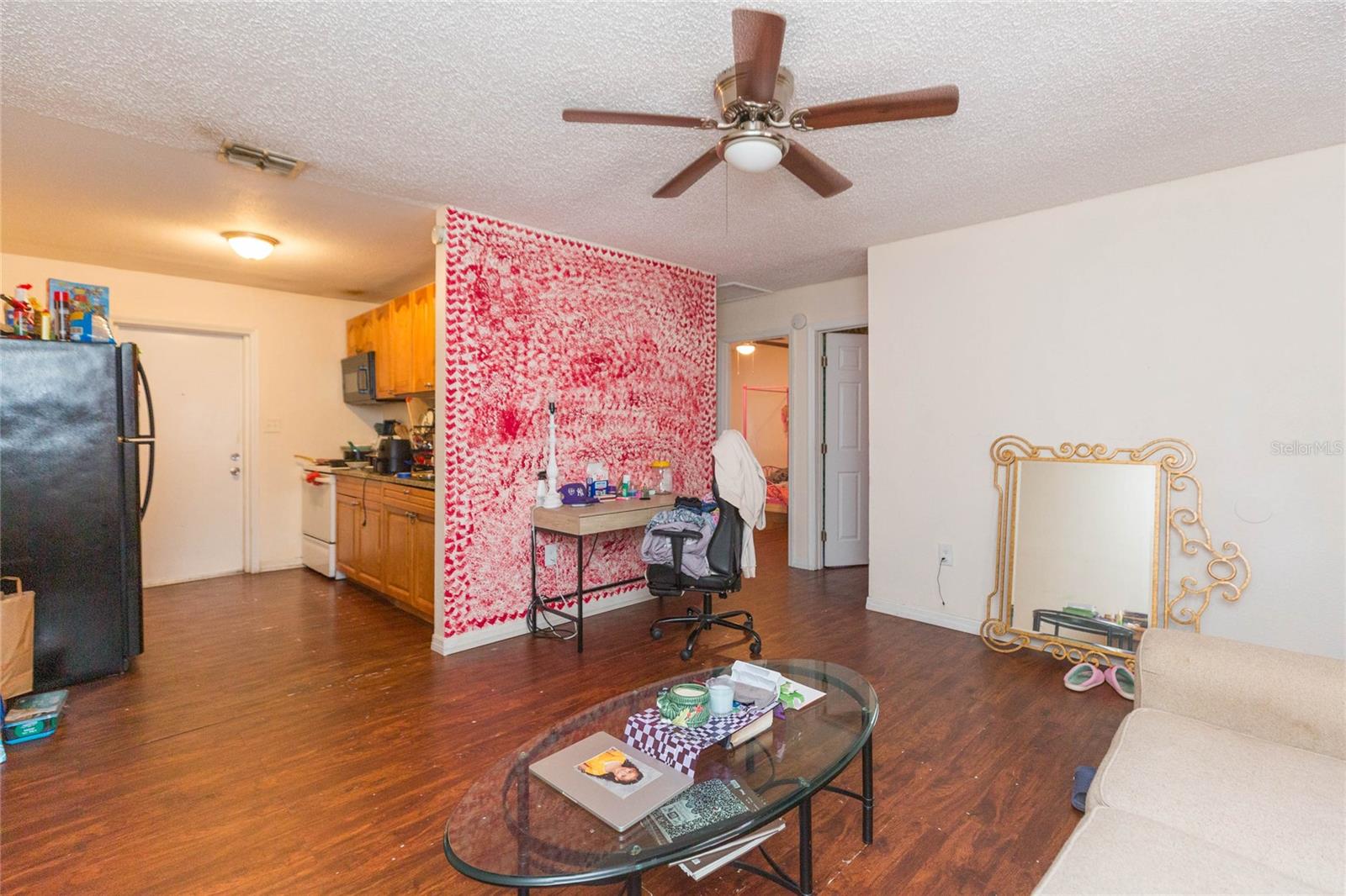 RIDGELAND RANCH SUB REV MAP OF - Residential Income