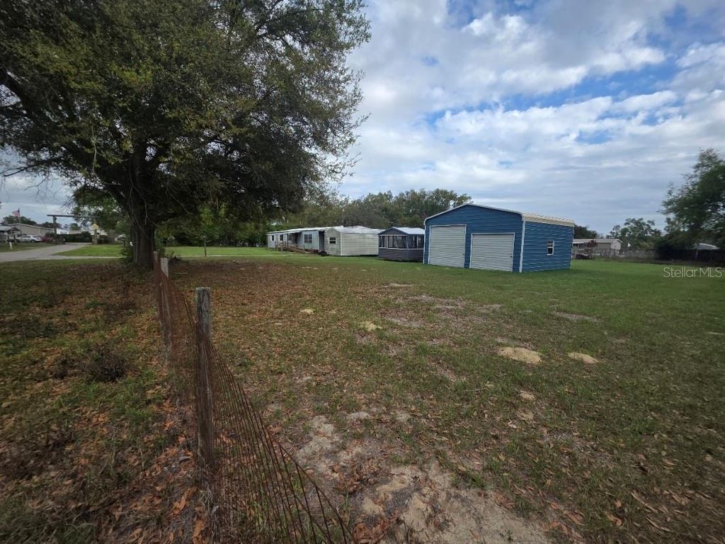 Photo of 37414 Northside Drive, Zephyrhills, FL 33541 (MLS # TB8487936)