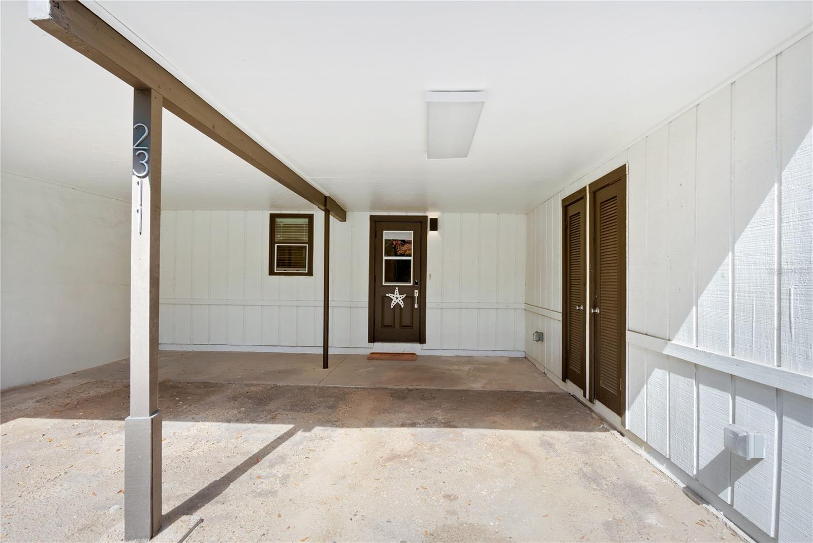 LOMA LINDA PARK - Residential Lease