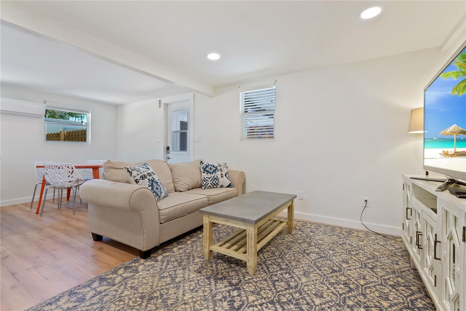 LOMA LINDA PARK - Residential Lease