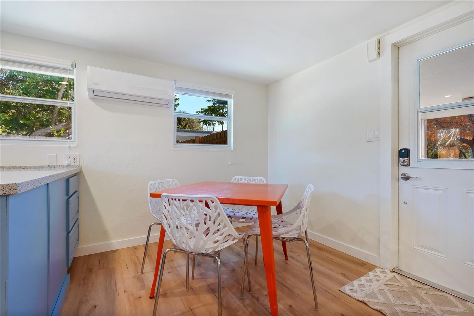 LOMA LINDA PARK - Residential Lease