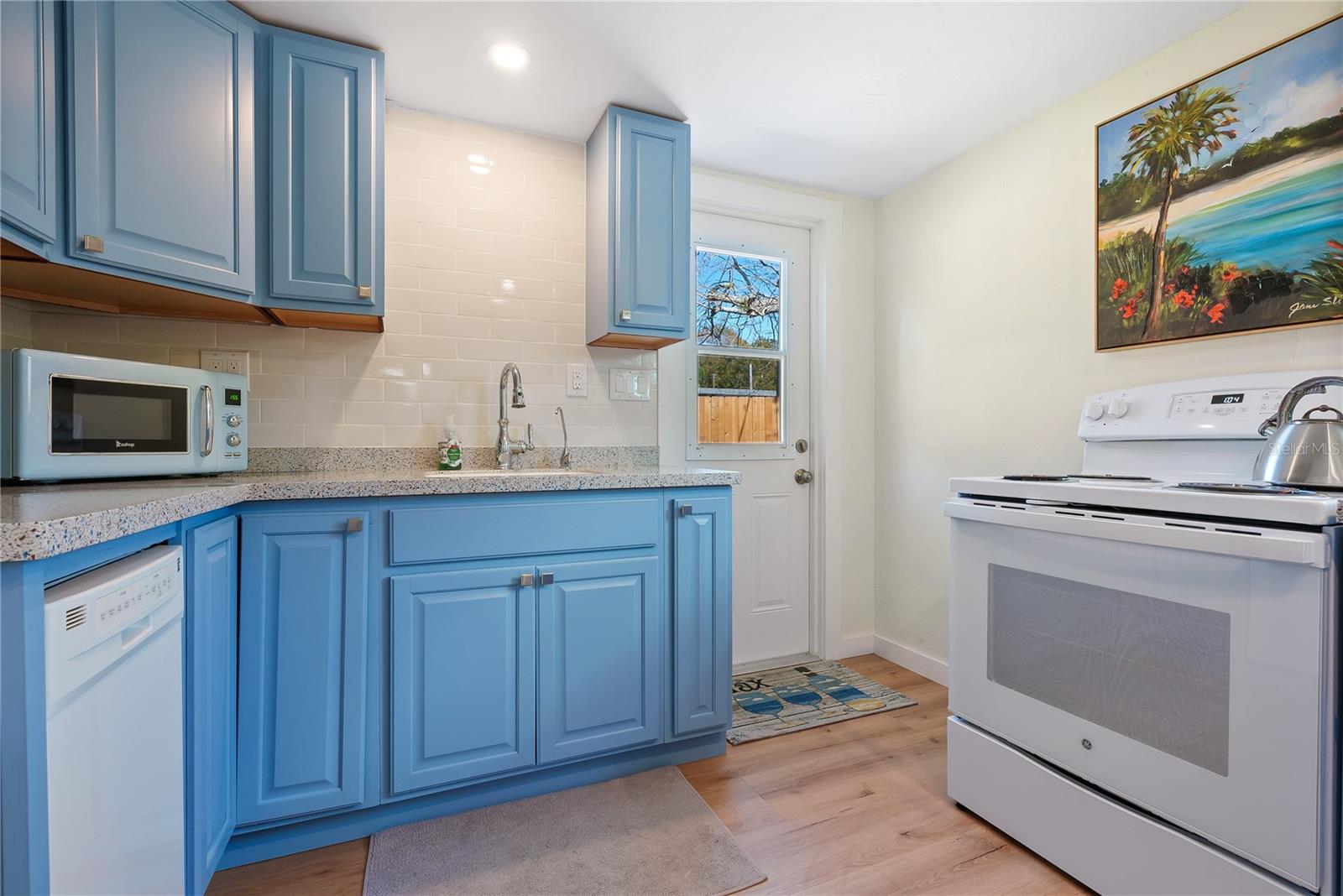 LOMA LINDA PARK - Residential Lease