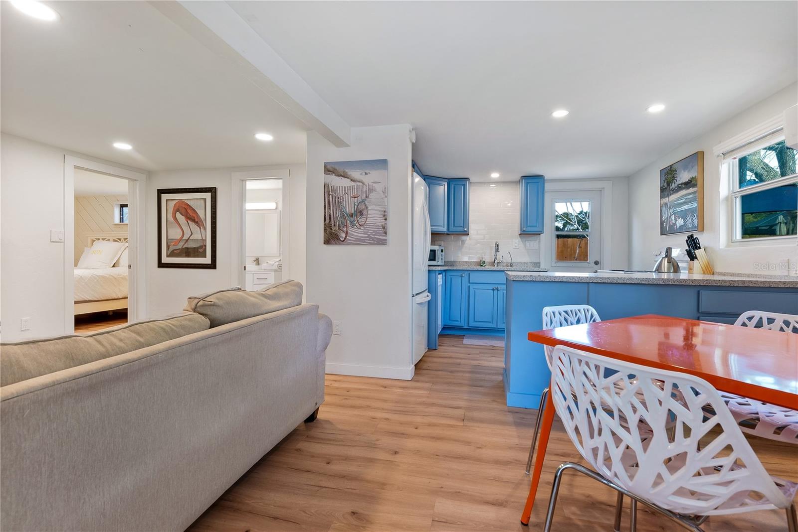 LOMA LINDA PARK - Residential Lease