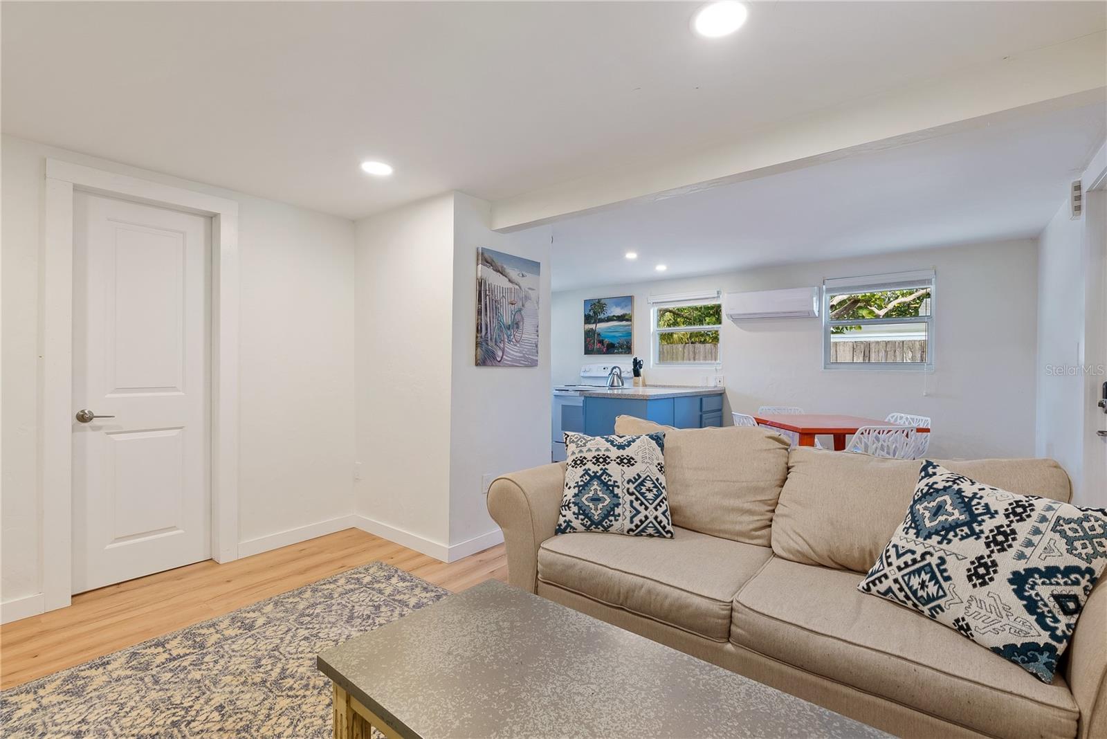 LOMA LINDA PARK - Residential Lease