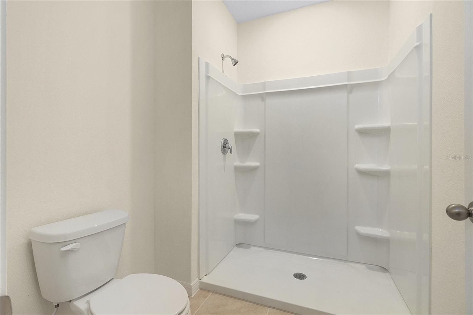 THOMPSON GROVE - Residential