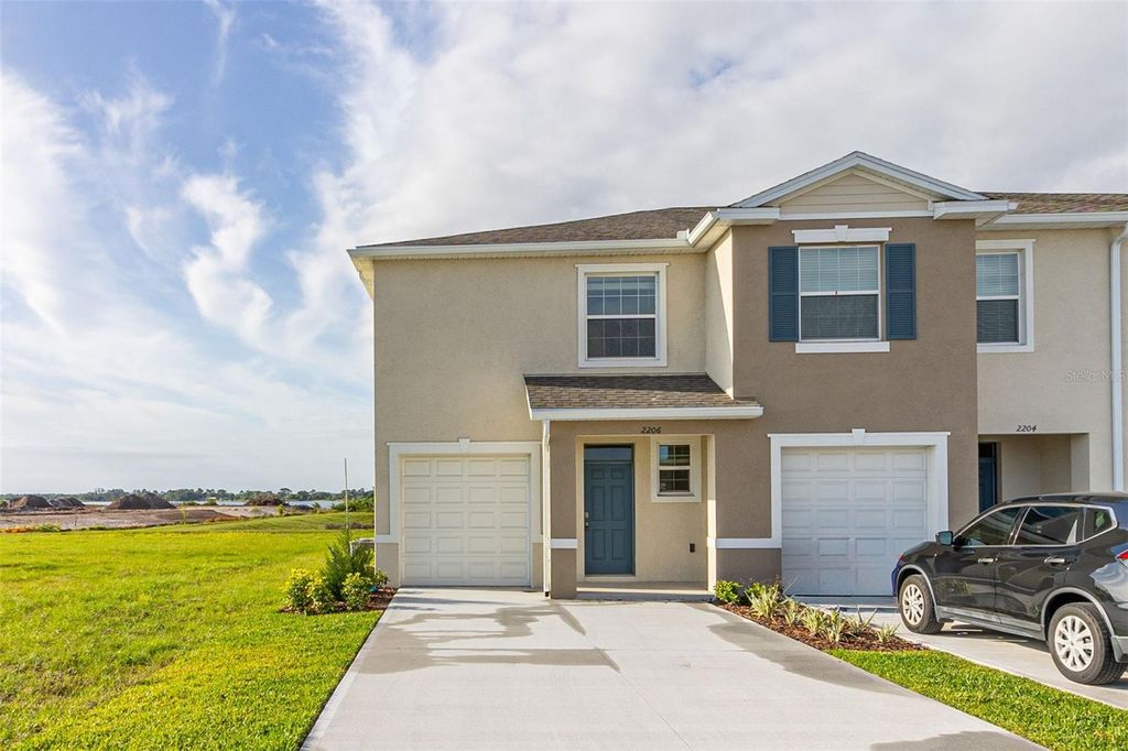 Photo of 2206 Tay Wes Drive, Saint Cloud, FL 34771 (MLS # S5137721)
