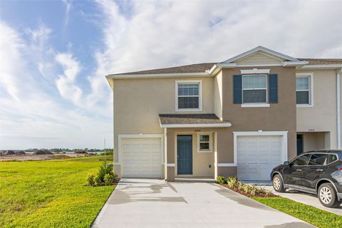 Photo of 2206 Tay Wes Drive, Saint Cloud, FL 34771 (MLS # S5137721)