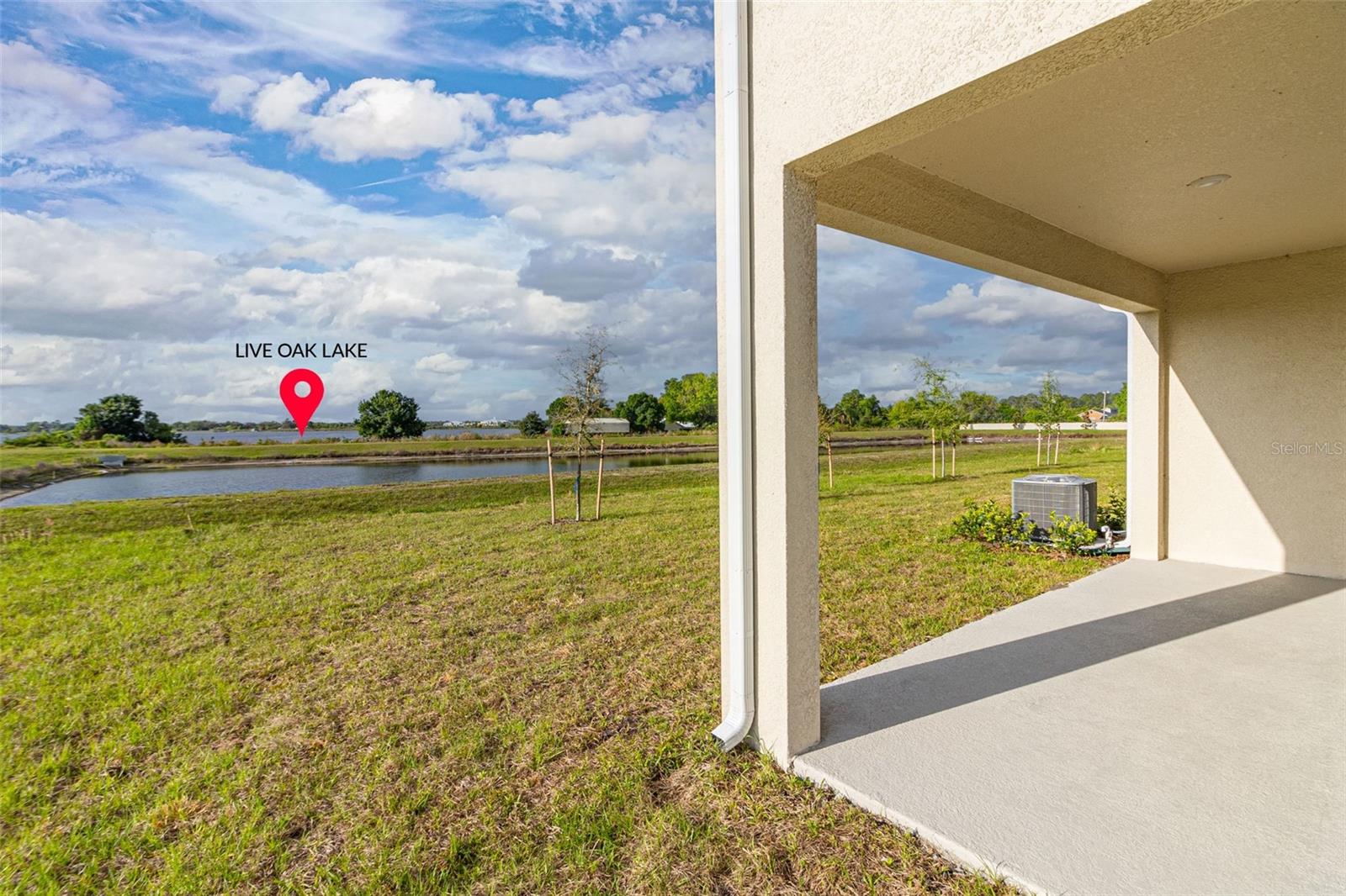 THOMPSON GROVE - Residential