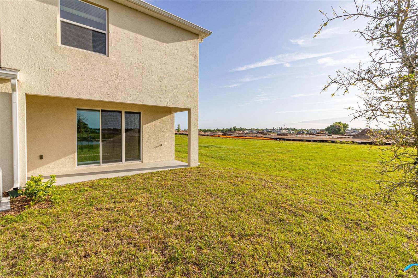 THOMPSON GROVE - Residential