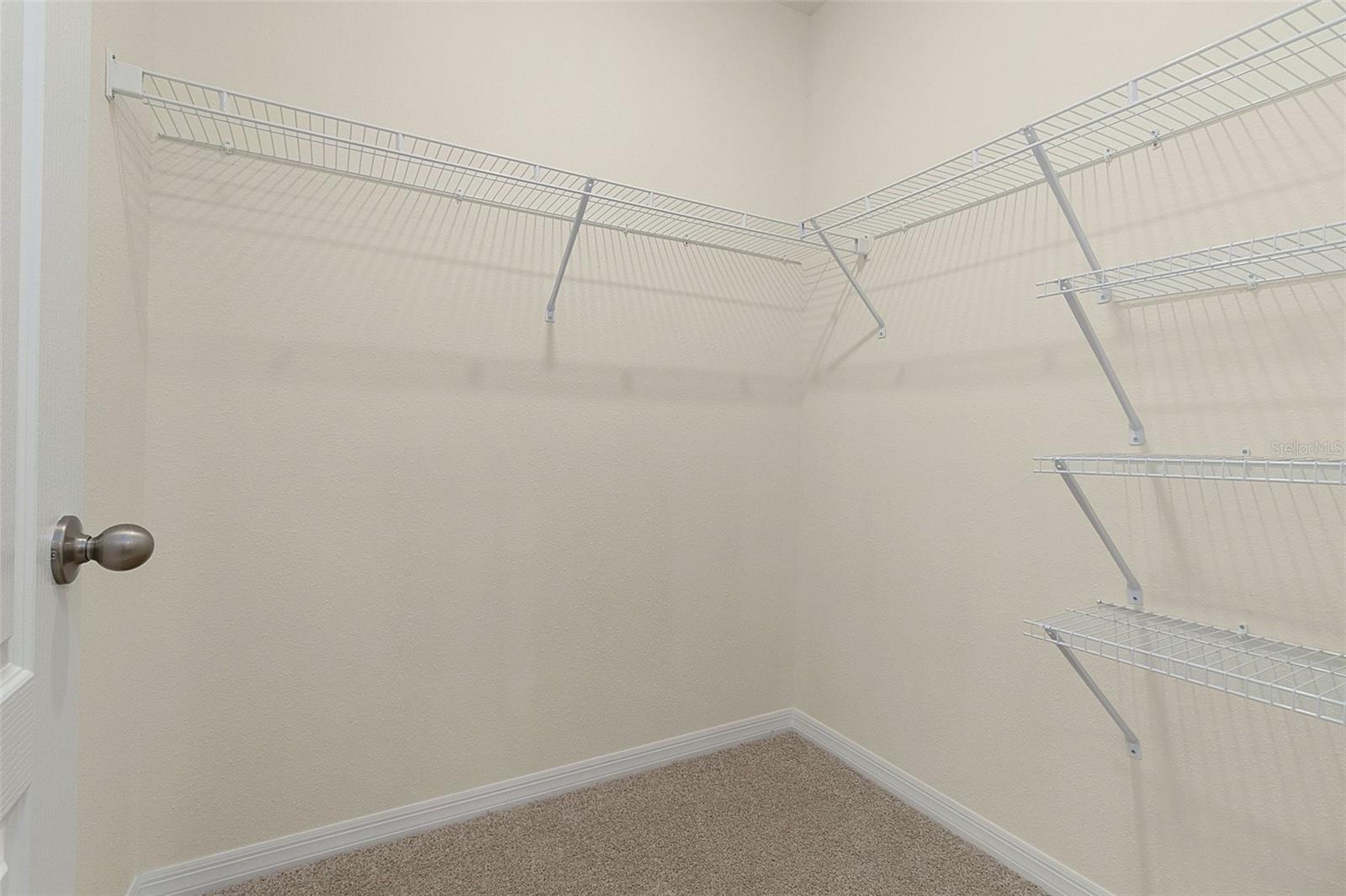 THOMPSON GROVE - Residential