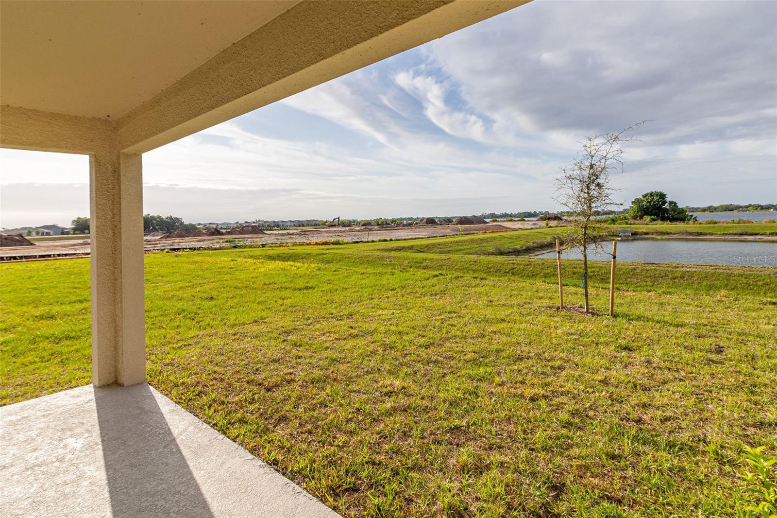 THOMPSON GROVE - Residential