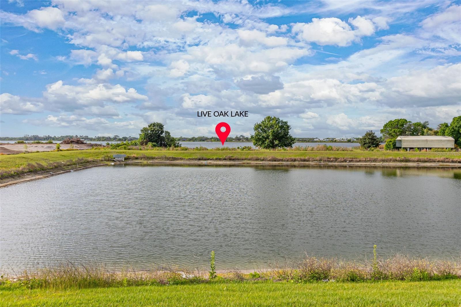 THOMPSON GROVE - Residential