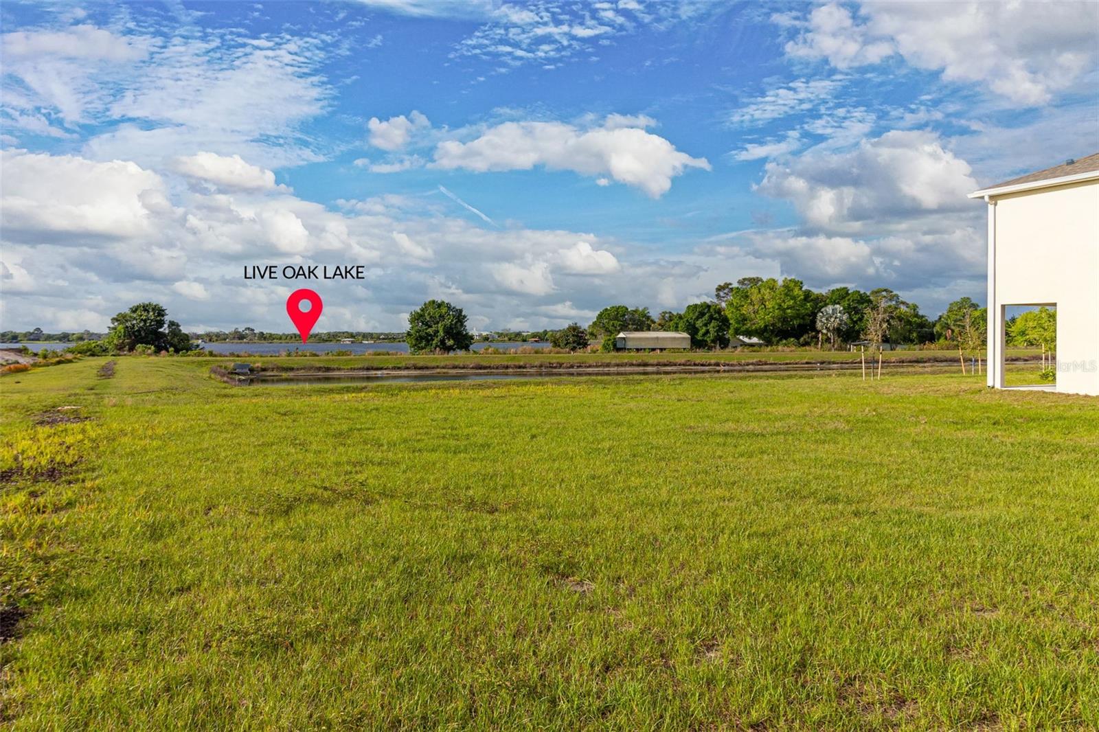 THOMPSON GROVE - Residential