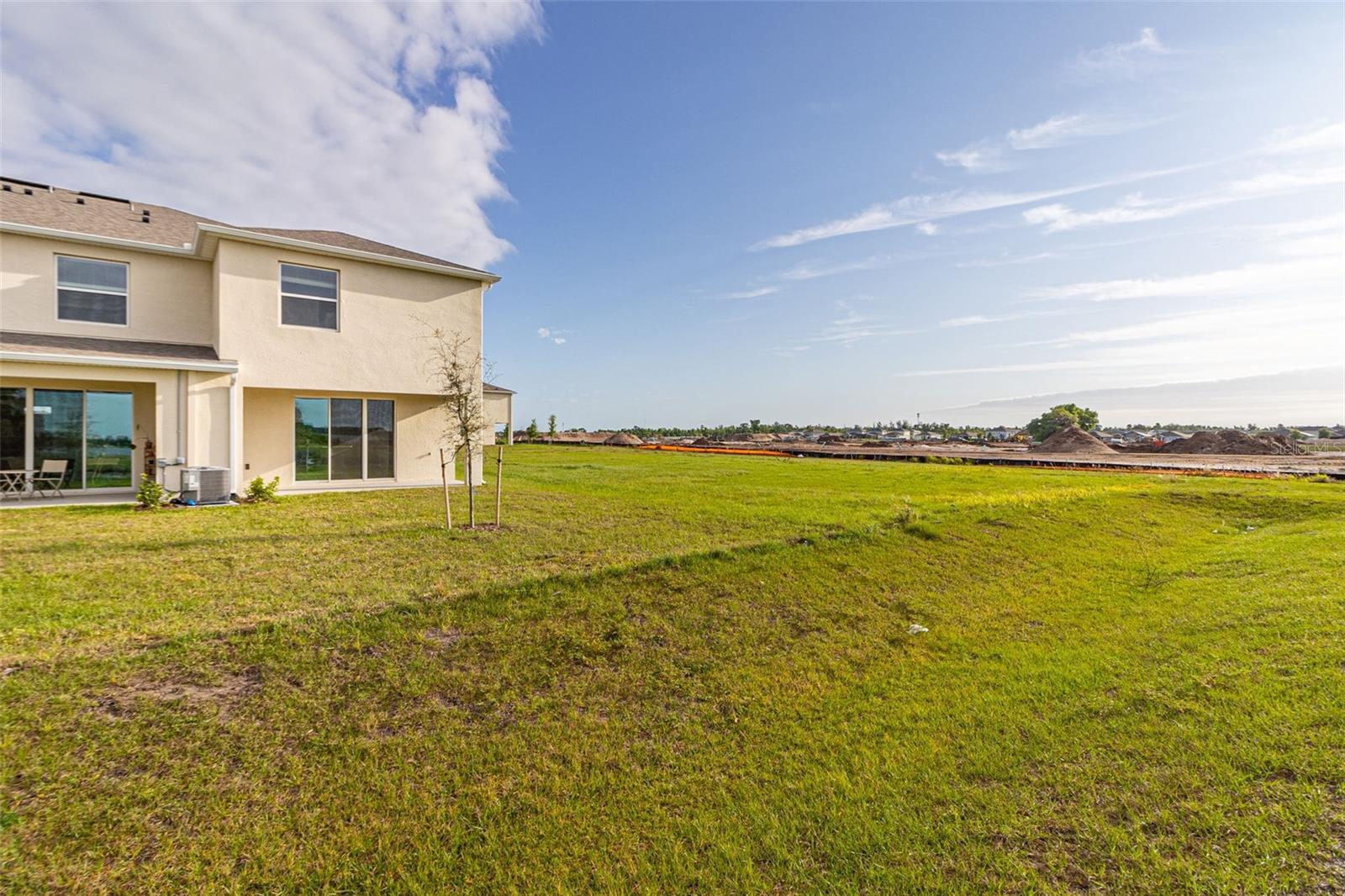 THOMPSON GROVE - Residential