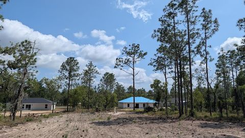 Tiny photo for 32 NW Hemlock Avenue, Dunnellon, FL 34431 (MLS # OM724391)