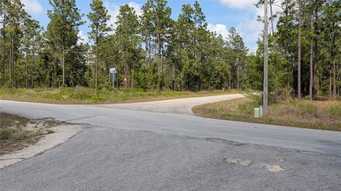 Tiny photo for 32 NW Hemlock Avenue, Dunnellon, FL 34431 (MLS # OM724391)