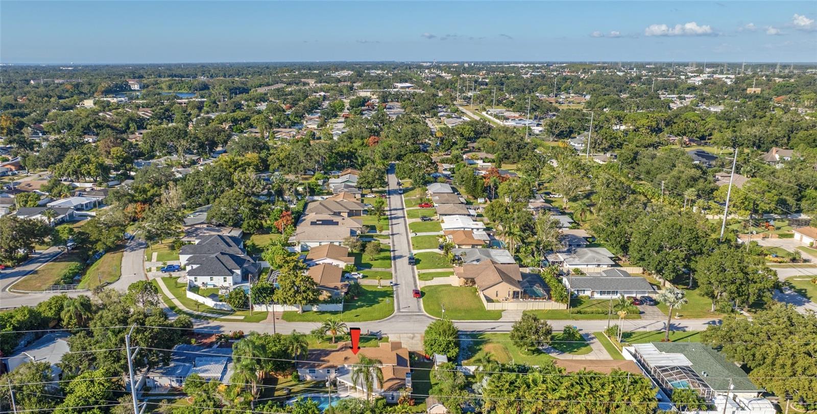 CLEARWATER MANOR - Residential