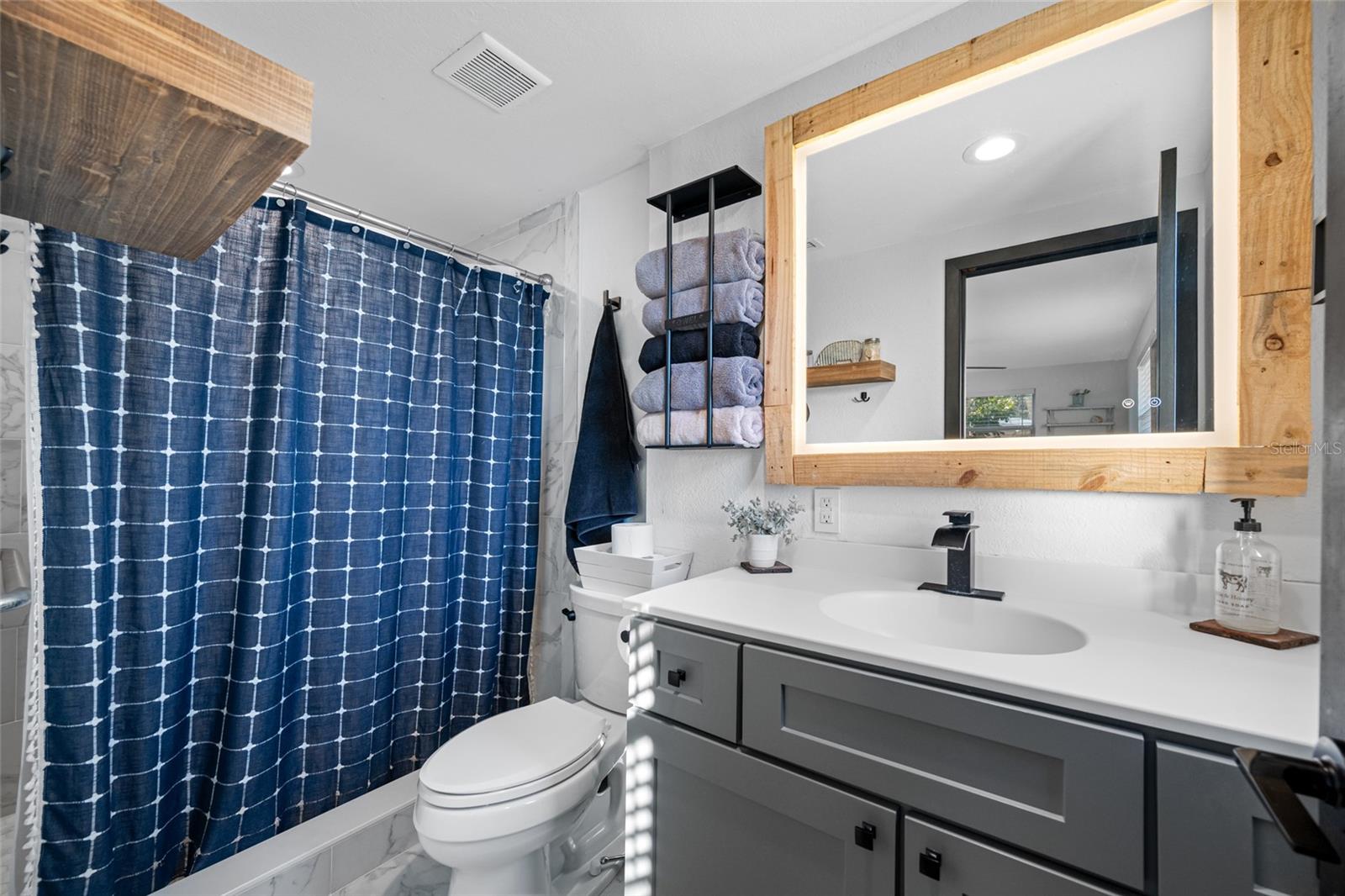 CLEARWATER MANOR - Residential