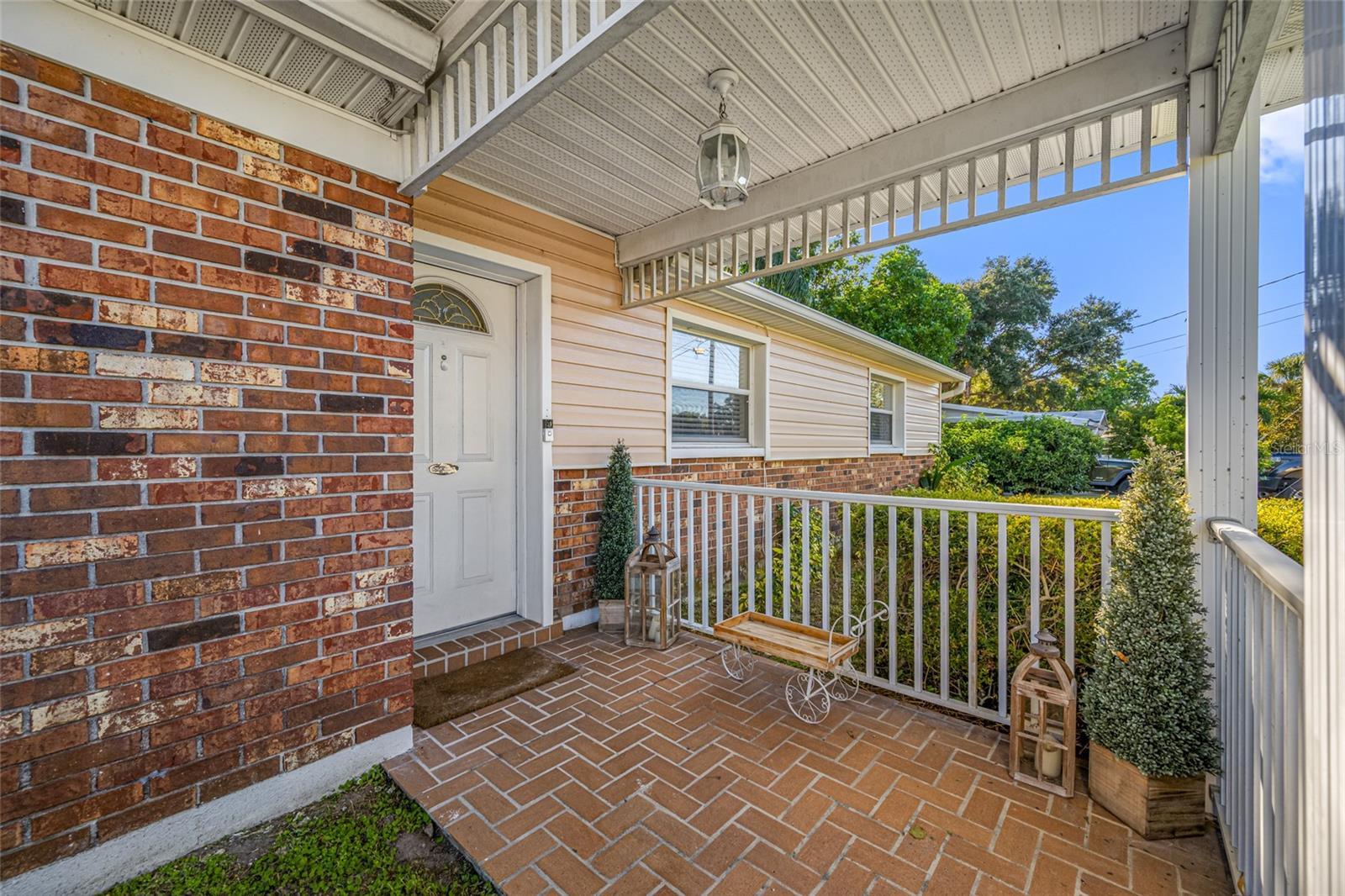 CLEARWATER MANOR - Residential