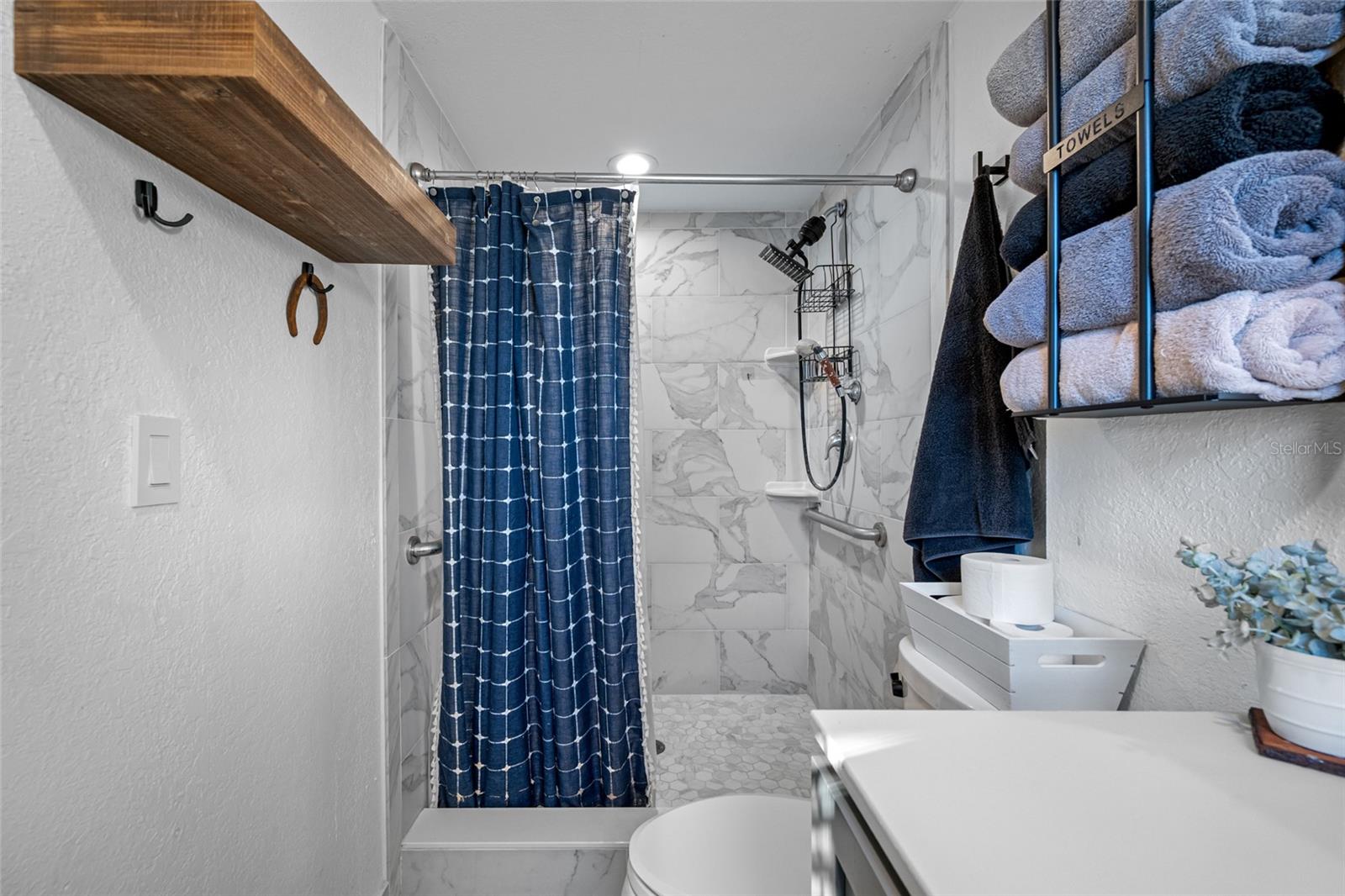 CLEARWATER MANOR - Residential