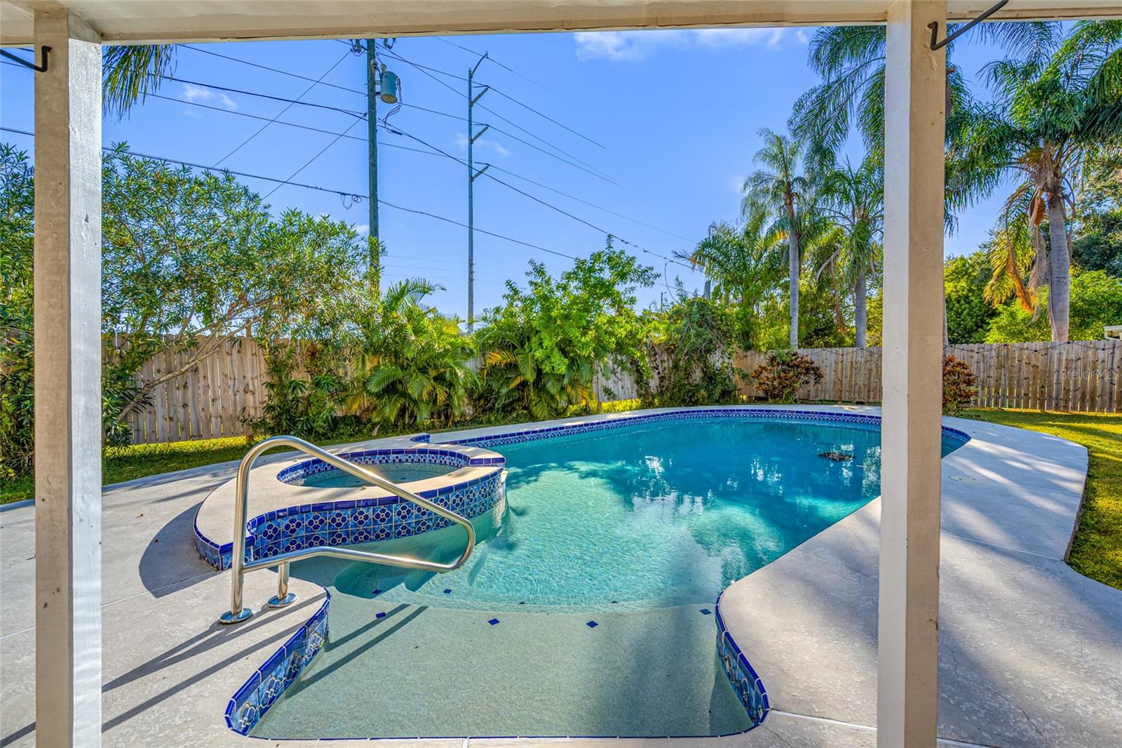 CLEARWATER MANOR - Residential