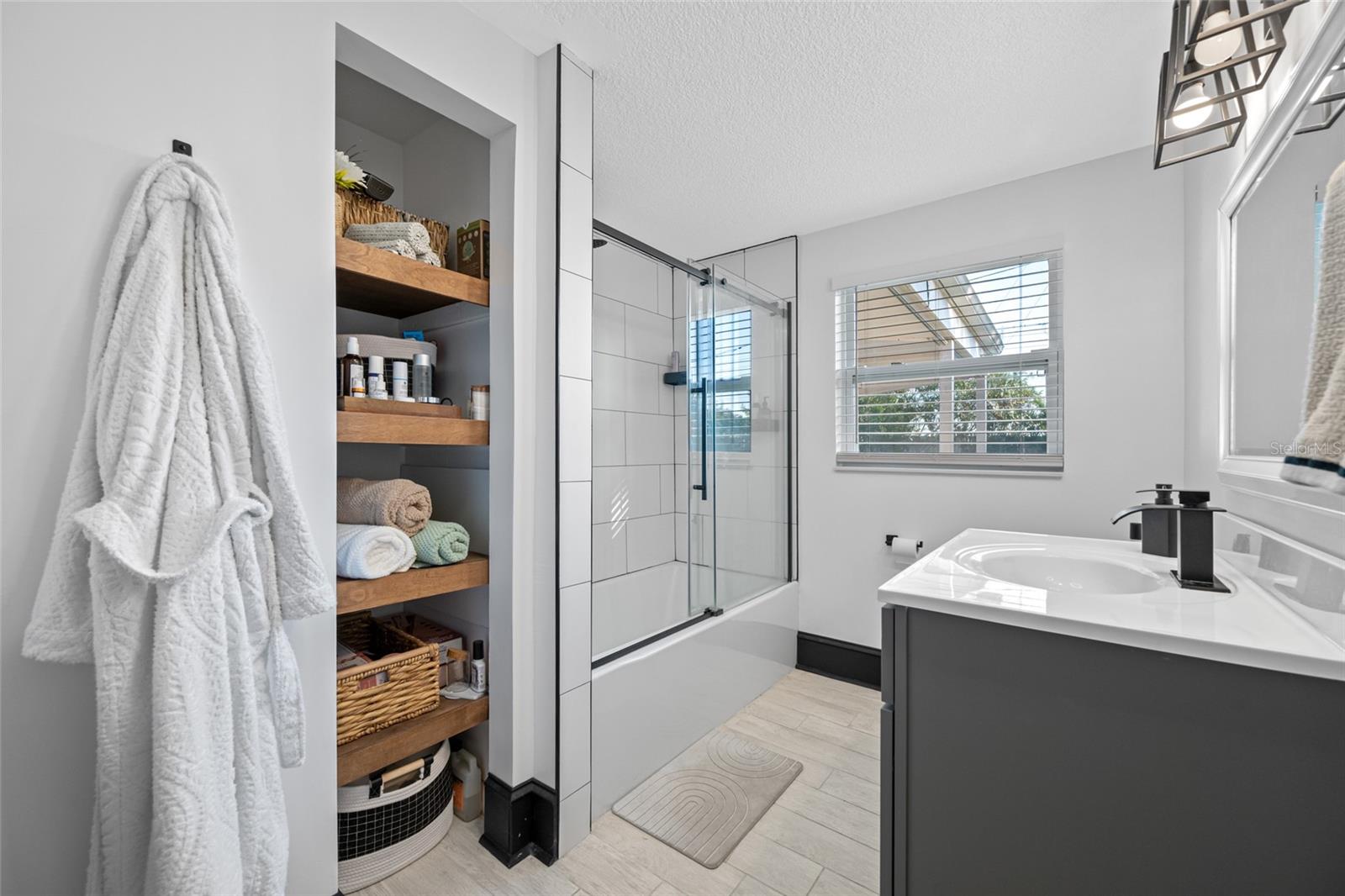 CLEARWATER MANOR - Residential