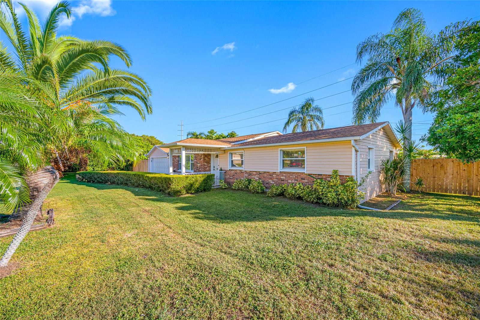 CLEARWATER MANOR - Residential