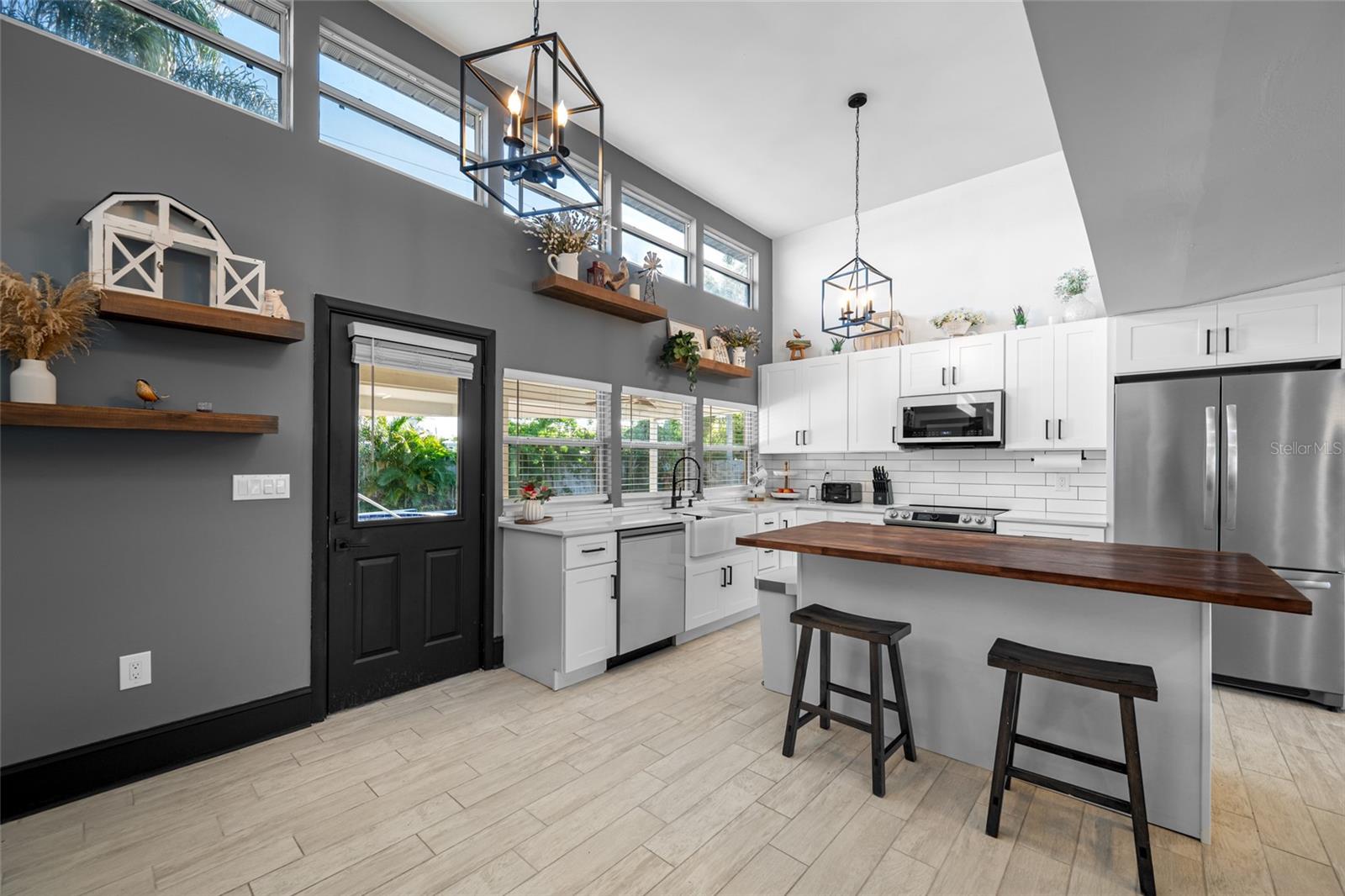 CLEARWATER MANOR - Residential