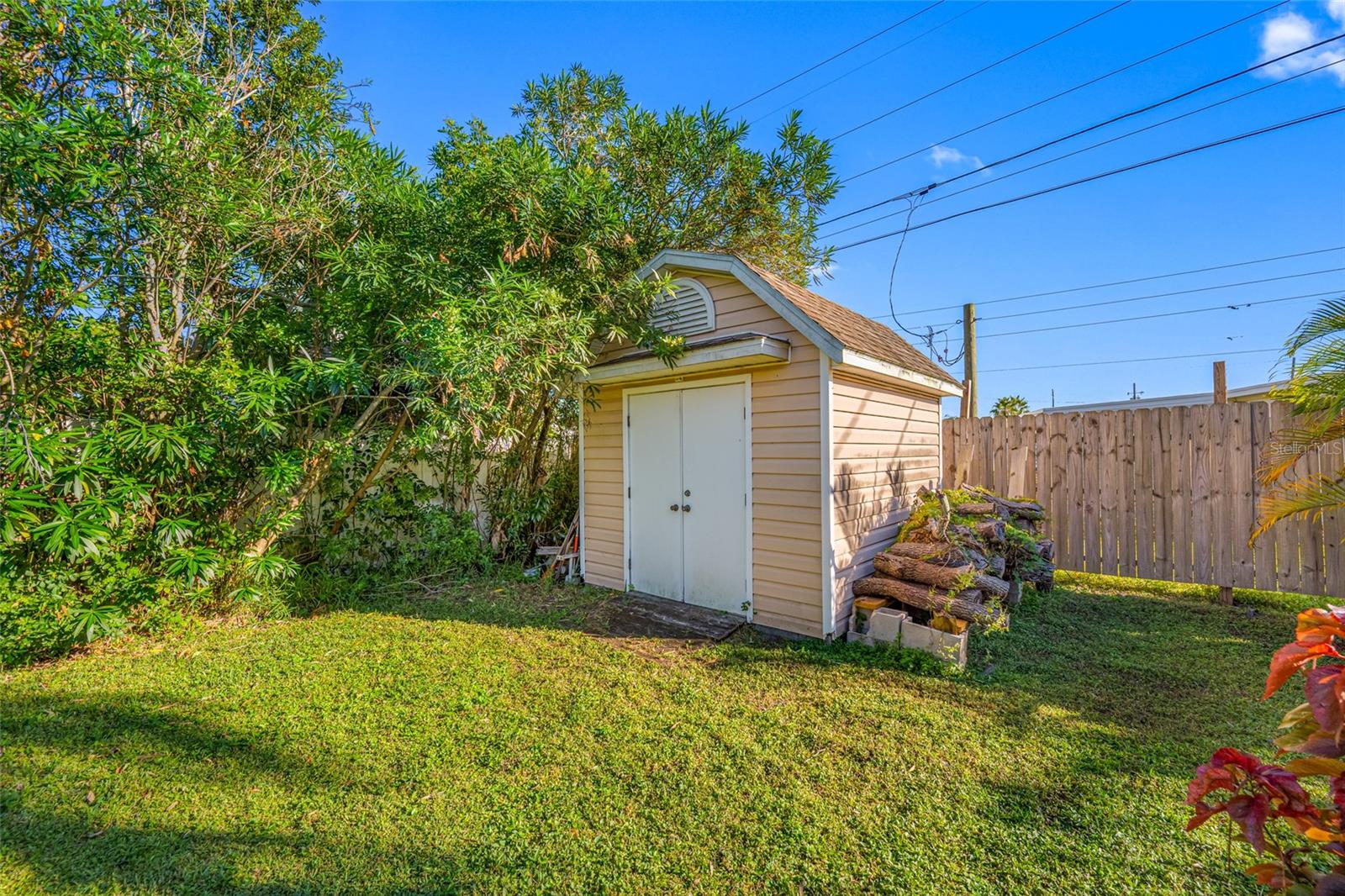 CLEARWATER MANOR - Residential