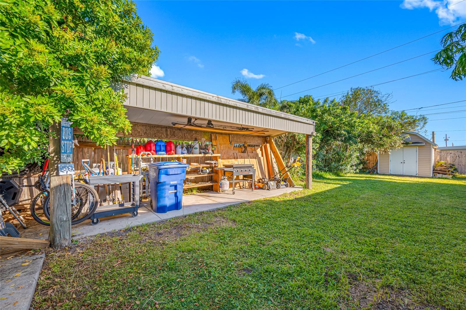 CLEARWATER MANOR - Residential