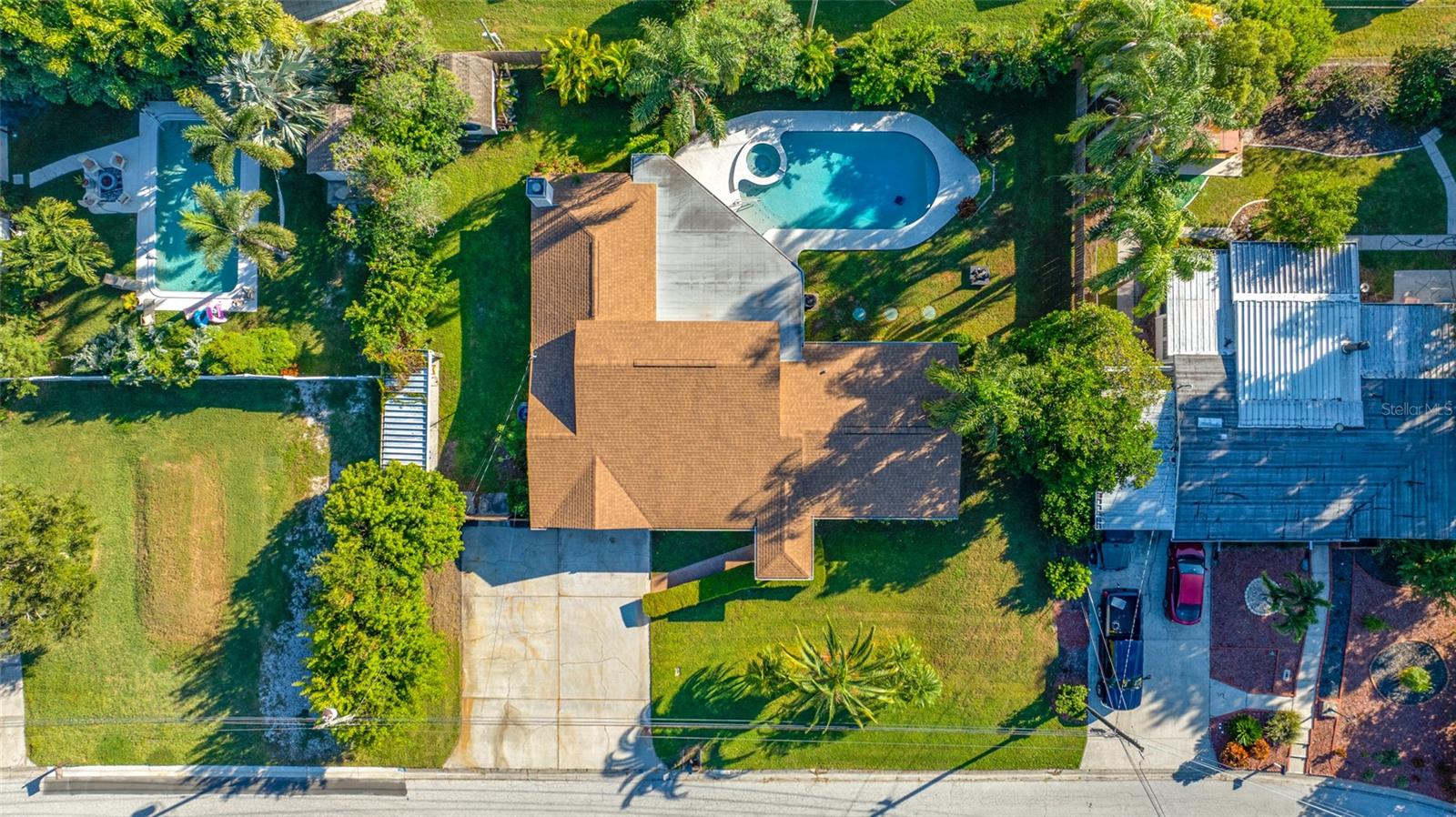 CLEARWATER MANOR - Residential