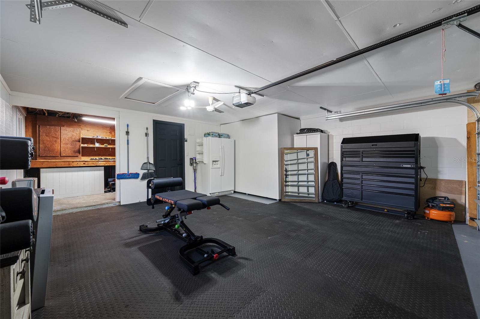 CLEARWATER MANOR - Residential