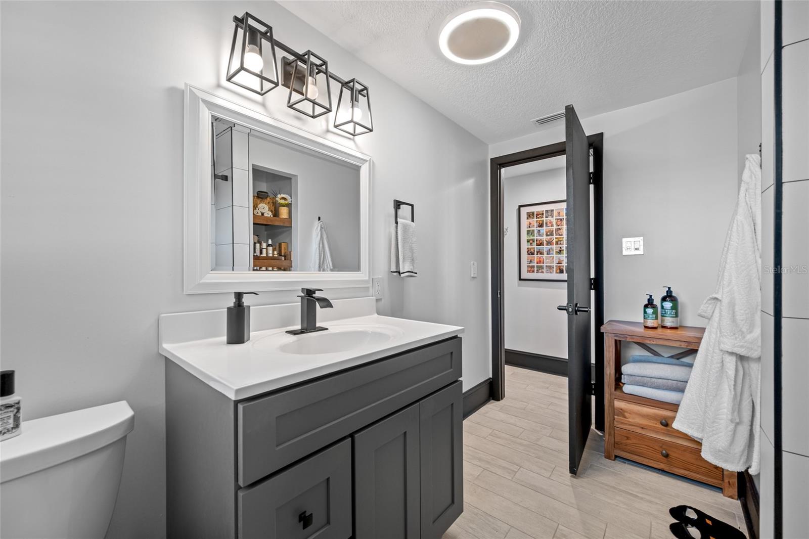 CLEARWATER MANOR - Residential