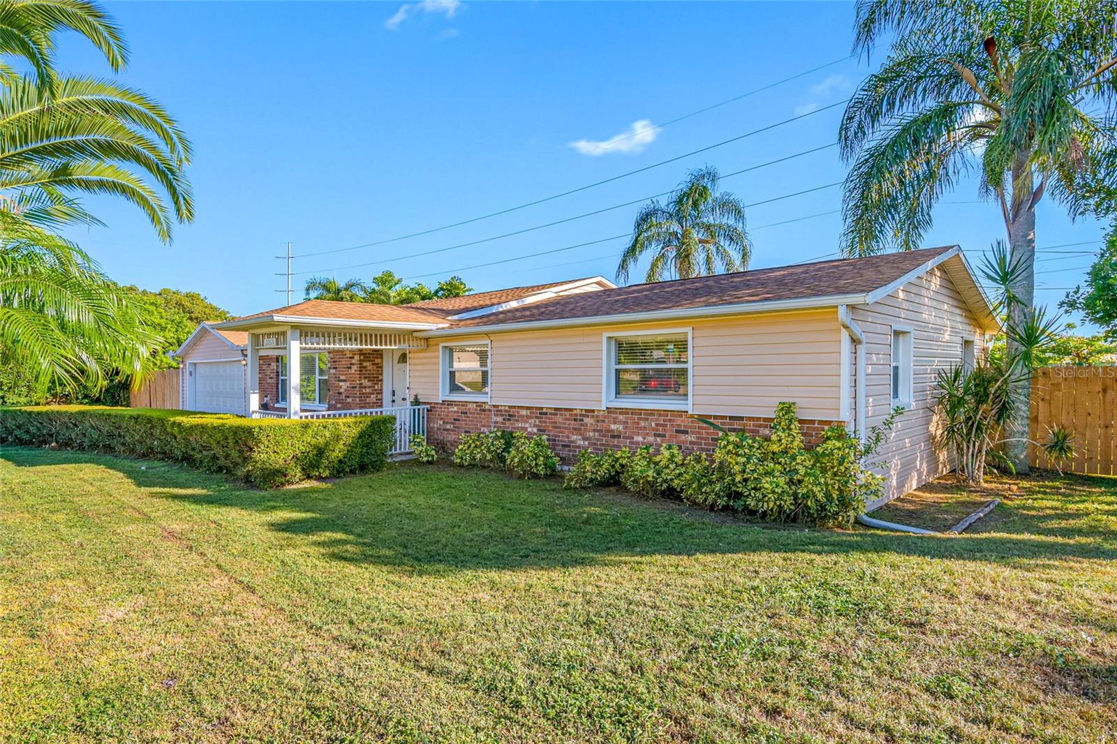 CLEARWATER MANOR - Residential