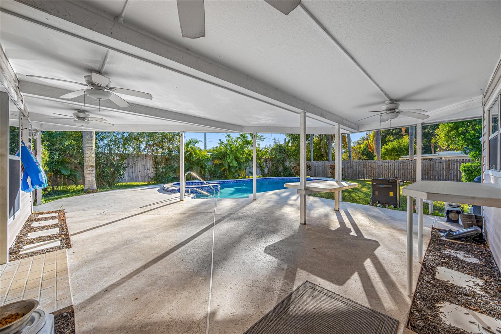 CLEARWATER MANOR - Residential