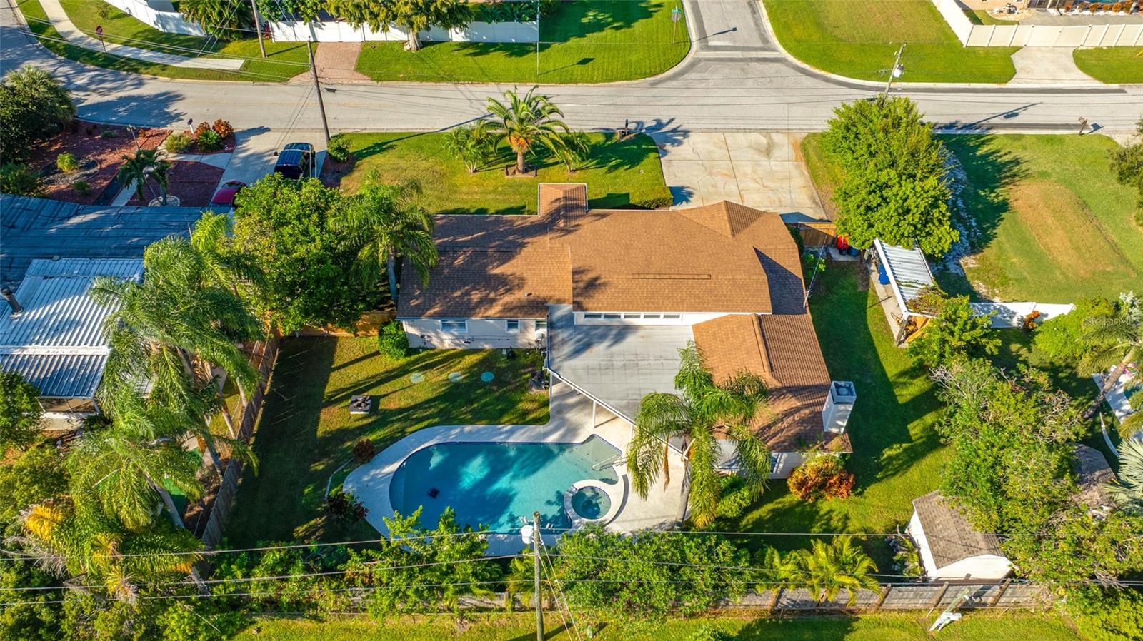 CLEARWATER MANOR - Residential