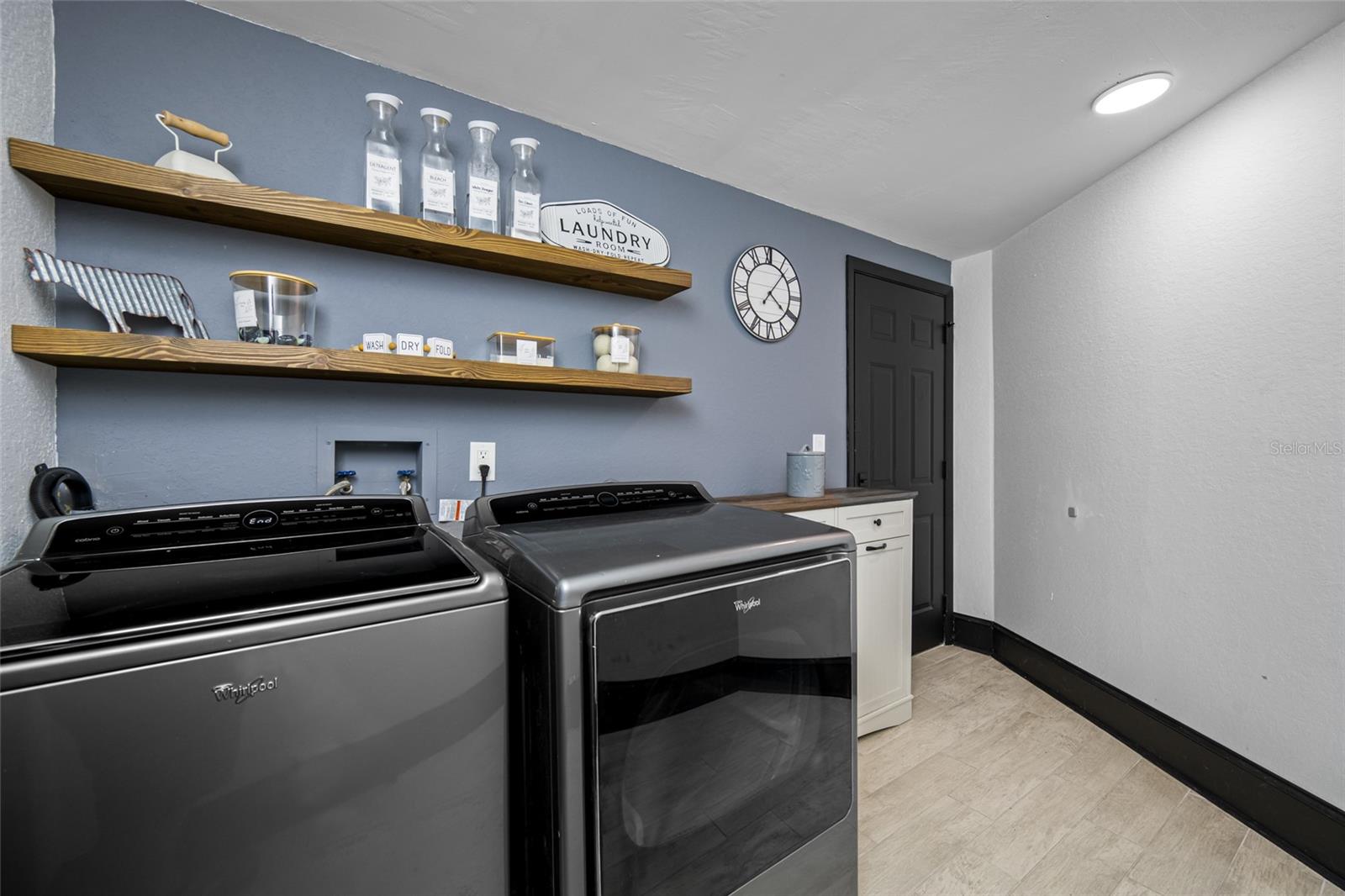 CLEARWATER MANOR - Residential