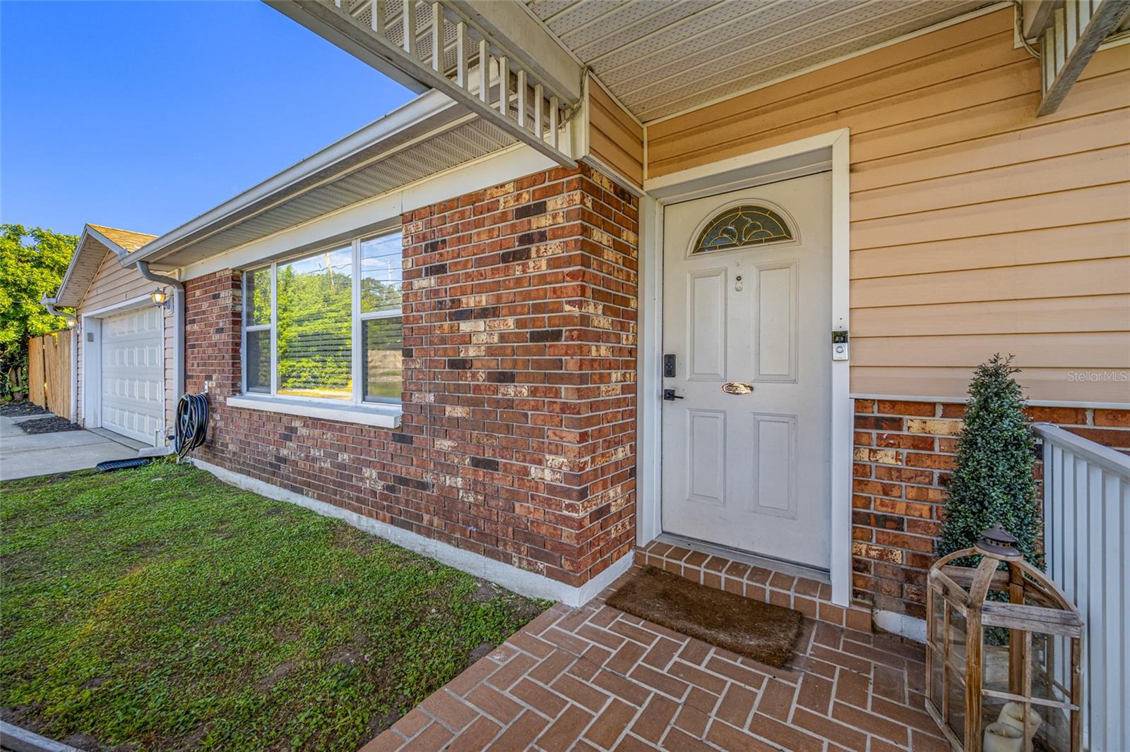 CLEARWATER MANOR - Residential